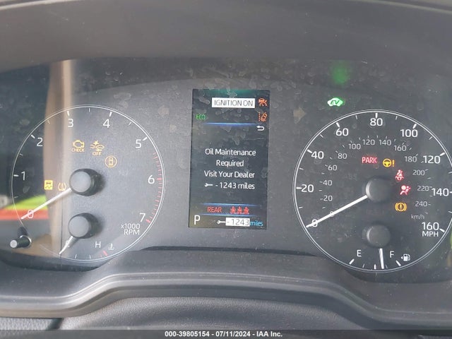 Toyota Corolla Hybrid Se 2024 JTDBCMFE0R3035594 Image 7