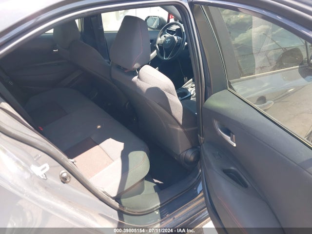 Toyota Corolla Hybrid Se 2024 JTDBCMFE0R3035594 Image 8