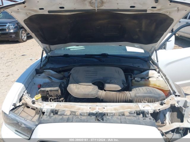 2C3CDXBG1EH353987 Dodge Charger Se