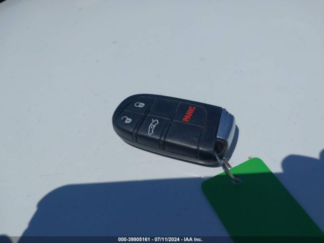 2C3CDXBG1EH353987 Dodge Charger Se