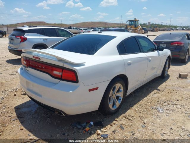 2C3CDXBG1EH353987 Dodge Charger Se