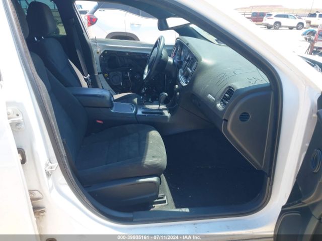 2C3CDXBG1EH353987 Dodge Charger Se