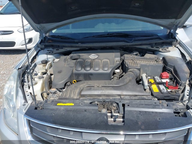 Продаж на аукціоні авто 2012 Nissan Altima 2.5 S, vin: 1N4AL2AP7CC234423, номер лоту: 39805174
