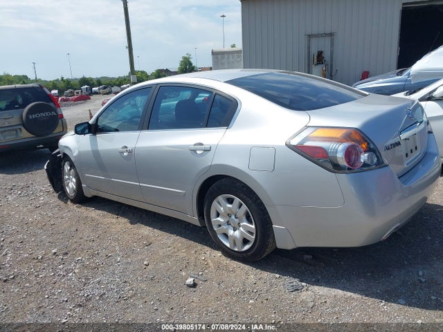 Продаж на аукціоні авто 2012 Nissan Altima 2.5 S, vin: 1N4AL2AP7CC234423, номер лоту: 39805174