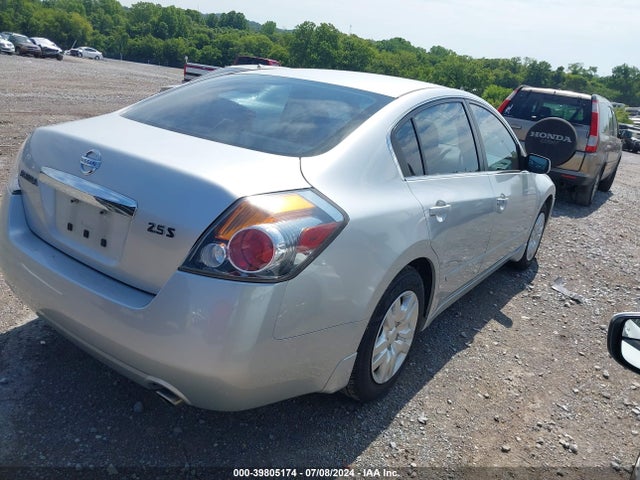 Продаж на аукціоні авто 2012 Nissan Altima 2.5 S, vin: 1N4AL2AP7CC234423, номер лоту: 39805174