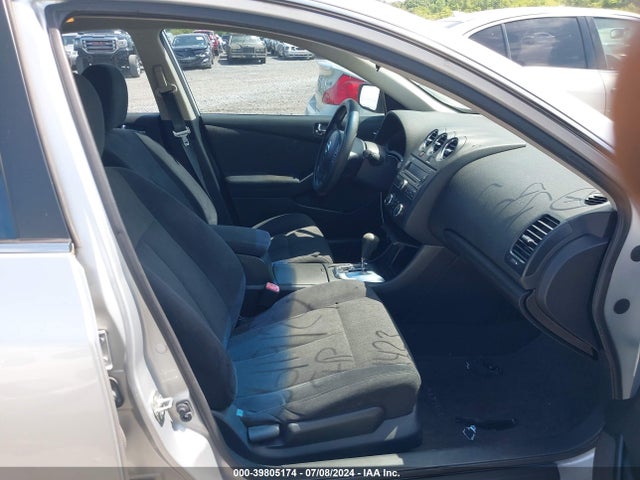 Продаж на аукціоні авто 2012 Nissan Altima 2.5 S, vin: 1N4AL2AP7CC234423, номер лоту: 39805174