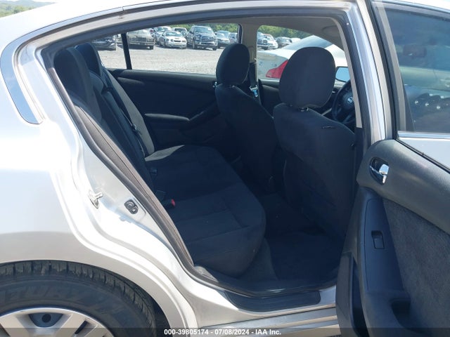 Продаж на аукціоні авто 2012 Nissan Altima 2.5 S, vin: 1N4AL2AP7CC234423, номер лоту: 39805174