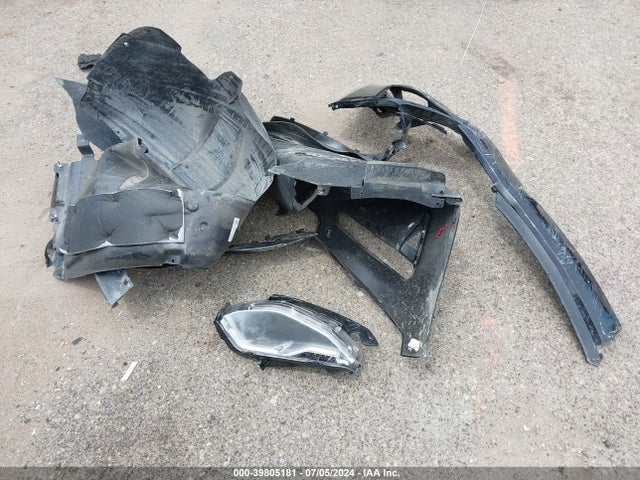 Ford Mustang Ecoboost Fastback 2022 1FA6P8TH3N5143191 Image 12