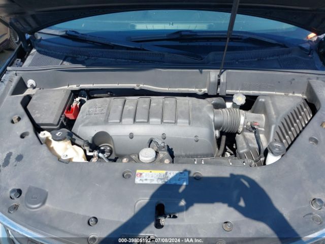 1GNKVHKD1HJ158739 Chevrolet Traverse 2lt