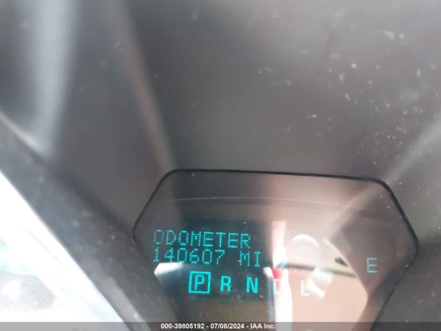 1GNKVHKD1HJ158739 Chevrolet Traverse 2lt