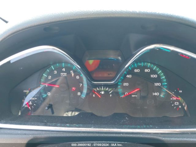 1GNKVHKD1HJ158739 Chevrolet Traverse 2lt