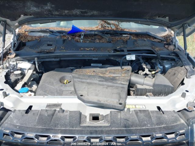 SALCR2BG1GH622197 Land Rover Discovery Sport Hse