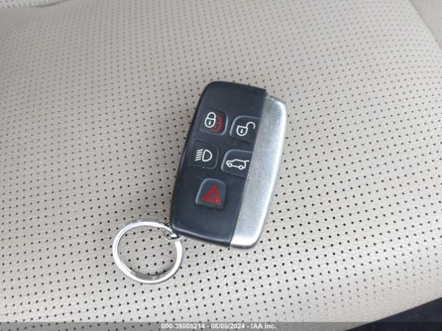 SALCR2BG1GH622197 Land Rover Discovery Sport Hse