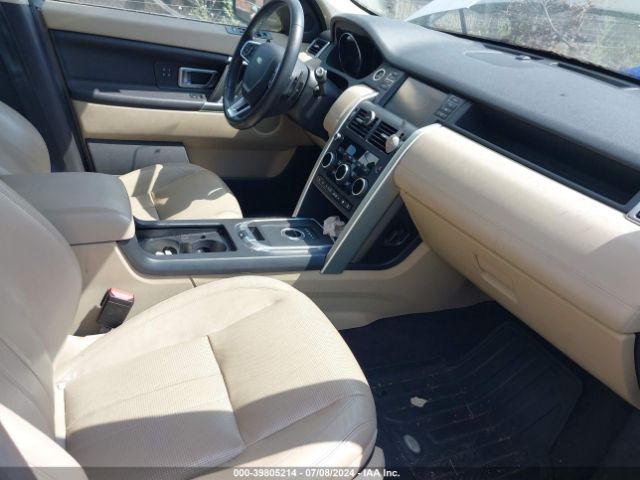 SALCR2BG1GH622197 Land Rover Discovery Sport Hse