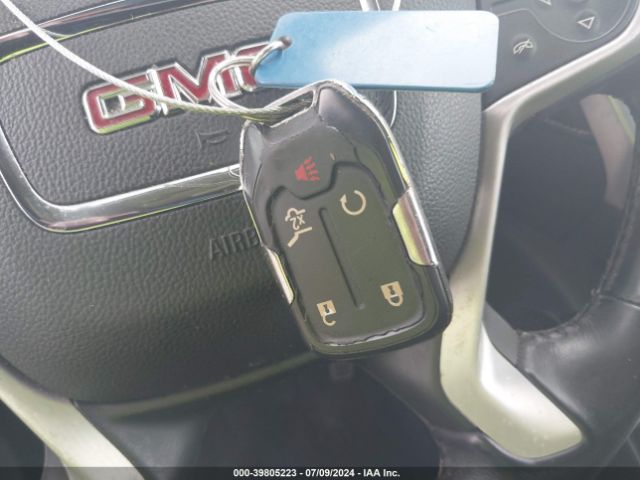 1GKKNLLA4HZ321213 GMC Acadia Sle-2
