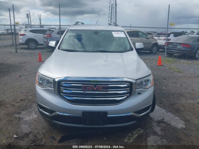 1GKKNLLA4HZ321213 GMC Acadia Sle-2