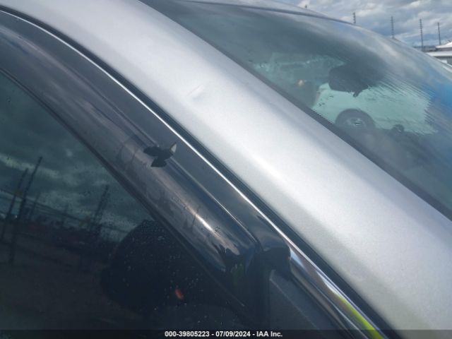 1GKKNLLA4HZ321213 GMC Acadia Sle-2