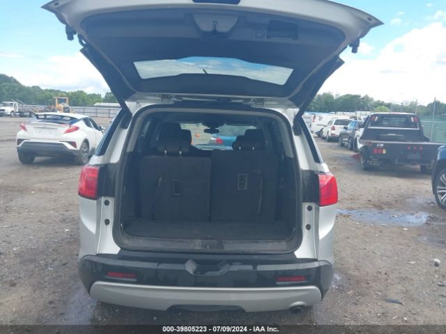 1GKKNLLA4HZ321213 GMC Acadia Sle-2
