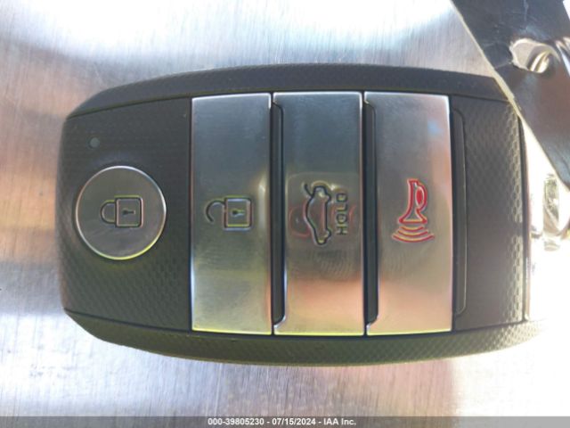 5XXGT4L35LG435618 KIA Optima Se