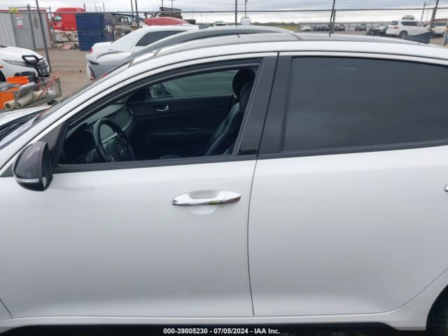 5XXGT4L35LG435618 KIA Optima Se