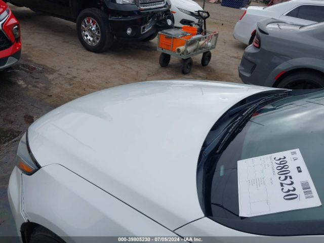 5XXGT4L35LG435618 KIA Optima Se
