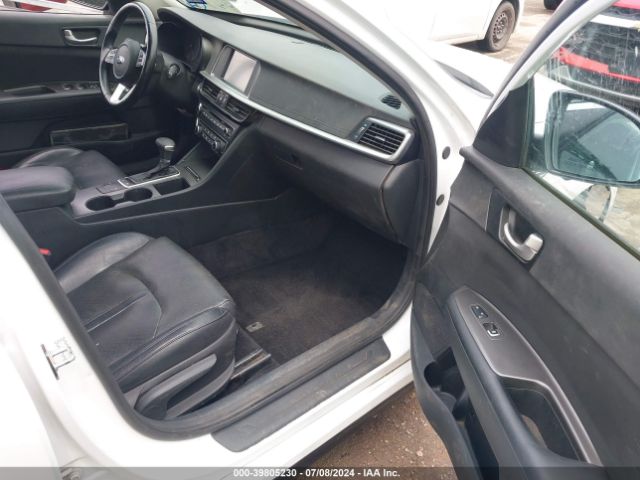 5XXGT4L35LG435618 KIA Optima Se
