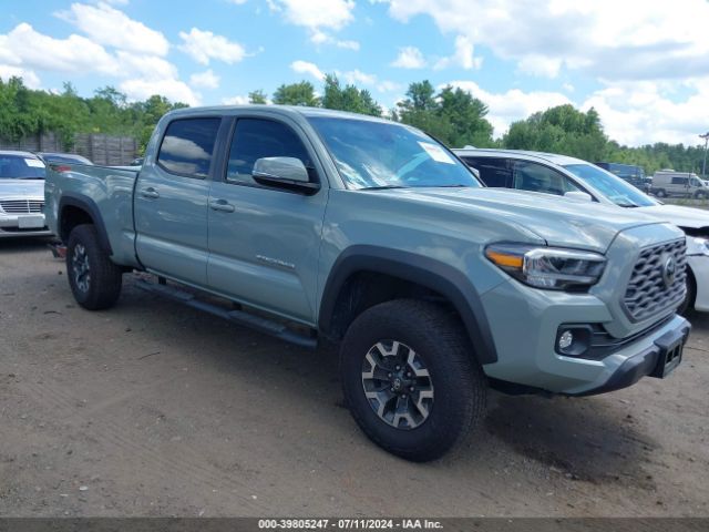 3TYDZ5BN7PT021372 Toyota Tacoma Trd Off Road