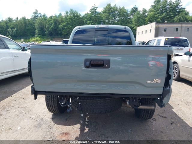 3TYDZ5BN7PT021372 Toyota Tacoma Trd Off Road