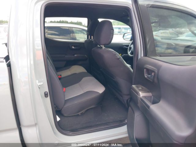 3TYDZ5BN7PT021372 Toyota Tacoma Trd Off Road
