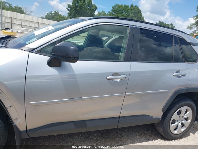 Toyota RAV4 LE 2019 JTMH1RFV1KJ008970 Image 15