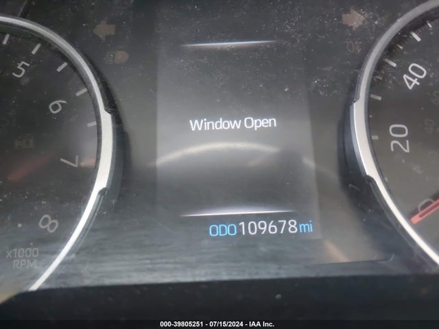 Toyota RAV4 LE 2019 JTMH1RFV1KJ008970 Image 16