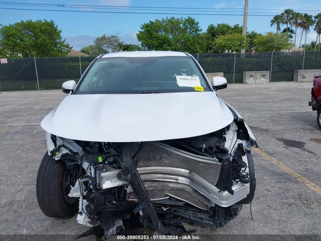 KIA SORENTO LX 2023 5XYRG4LC0PG165664 Image 12