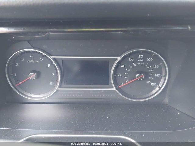 KIA SORENTO LX 2023 5XYRG4LC0PG165664 Image 15