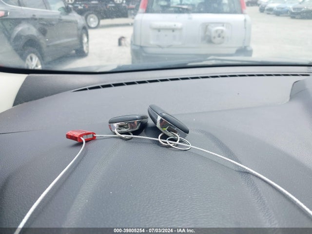 Ford Escape Titanium 2014 1FMCU0JXXEUD07264 Image 11