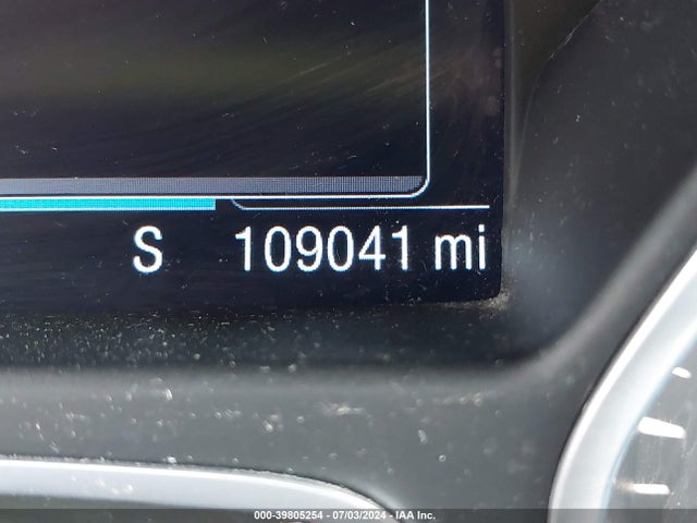 Ford Escape Titanium 2014 1FMCU0JXXEUD07264 Image 7