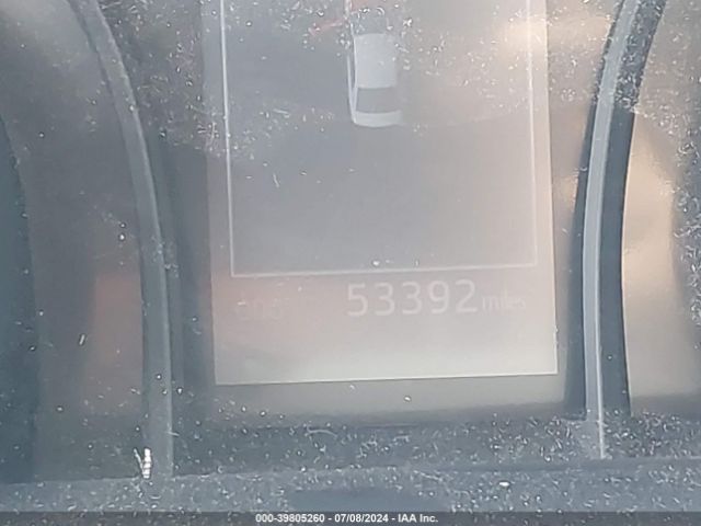 4T1G11AK1LU384431 Toyota Camry Se Nightshade Edition