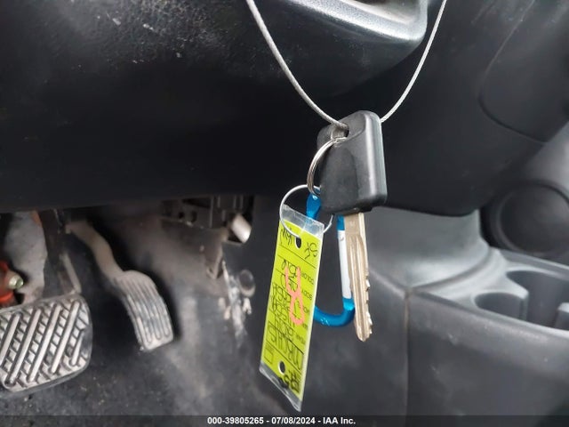 Nissan Versa 1.6 Sv 2014 3N1CN7AP9EL820965 Image 11