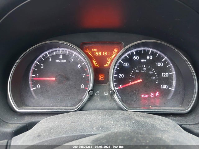 Nissan Versa 1.6 Sv 2014 3N1CN7AP9EL820965 Image 7