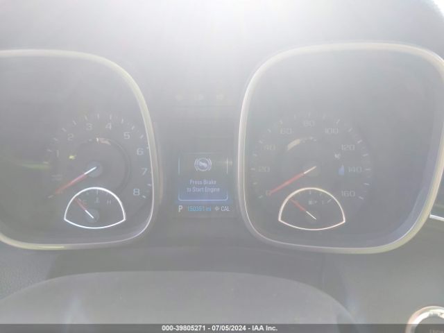 1G11F5SL4FF251514 Chevrolet Malibu 1lz
