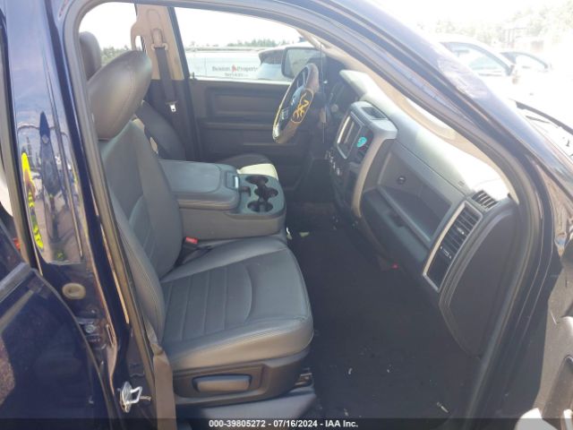 1C6RR7FTXES234673 RAM 1500 Express