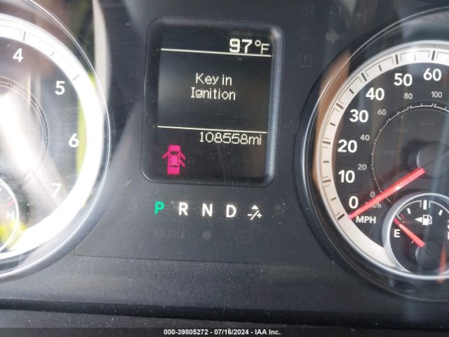 1C6RR7FTXES234673 RAM 1500 Express