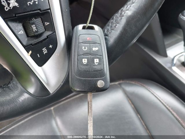 2GKALPEK7G6357910 GMC Terrain Slt