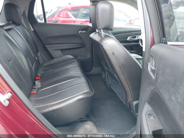 2GKALPEK7G6357910 GMC Terrain Slt