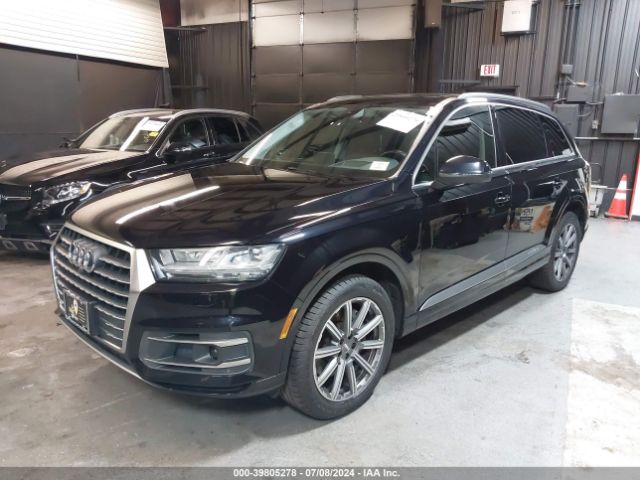 WA1VAAF76JD021677 Audi Q7 3.0t Premium