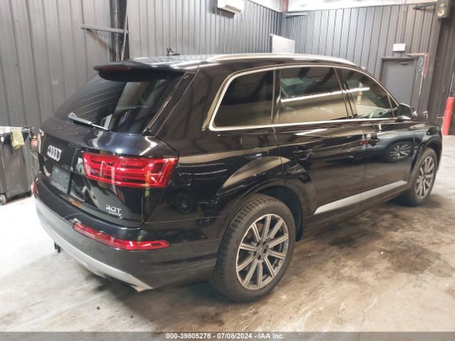 WA1VAAF76JD021677 Audi Q7 3.0t Premium