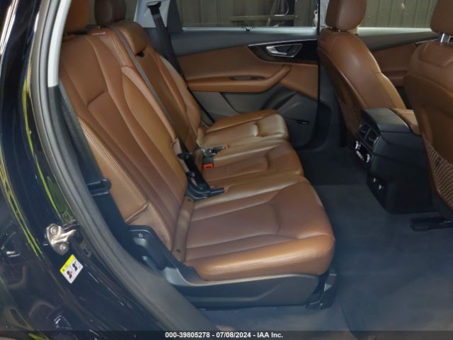 WA1VAAF76JD021677 Audi Q7 3.0t Premium