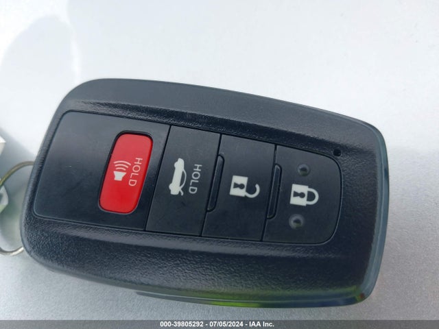 Toyota CAMRY LE 2023 4T1R11AK8PU831870 Image 11