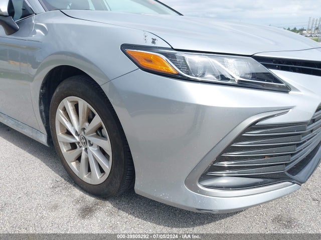 Toyota CAMRY LE 2023 4T1R11AK8PU831870 Image 12