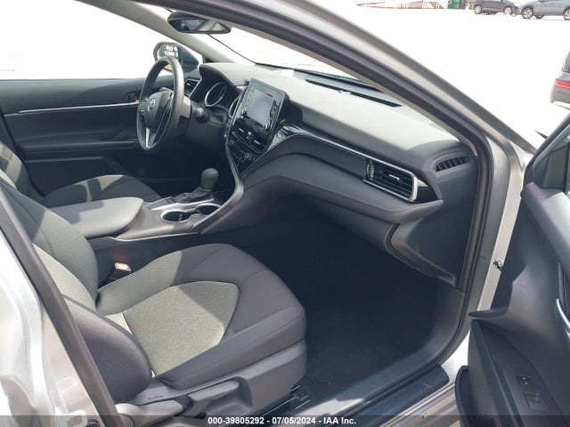 Toyota CAMRY LE 2023 4T1R11AK8PU831870 Image 5