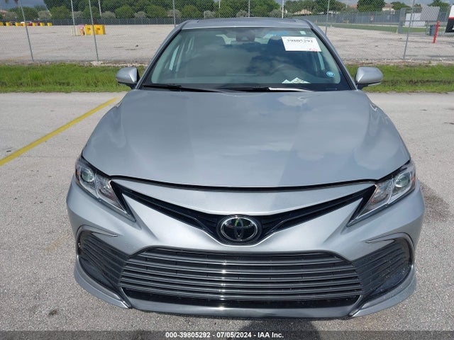 Toyota CAMRY LE 2023 4T1R11AK8PU831870 Image 6